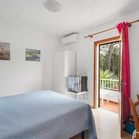 Πανσιόν 3 Golondrinas Santa Eulària des Riu