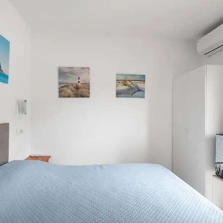 3 Golondrinas Πανσιόν Santa Eulària des Riu