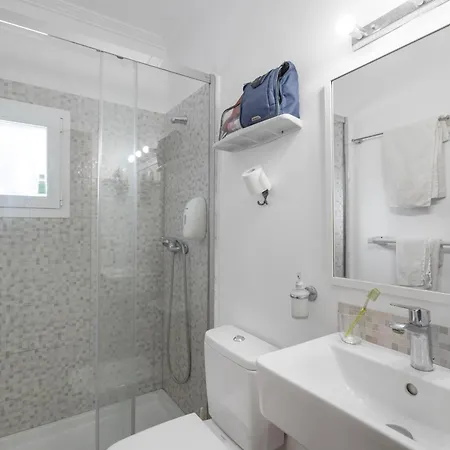 Affittacamere 3 Golondrinas Santa Eularia des Riu