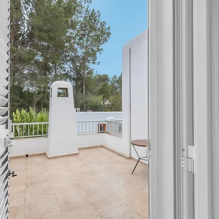 3 Golondrinas * Santa Eularia des Riu