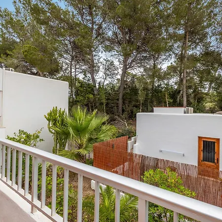 Πανσιόν 3 Golondrinas Santa Eulària des Riu