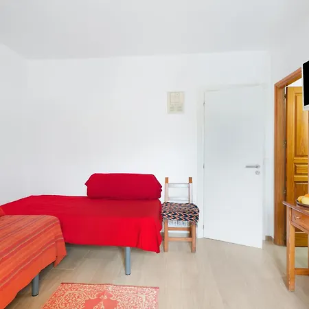 3 Golondrinas Πανσιόν Santa Eulària des Riu