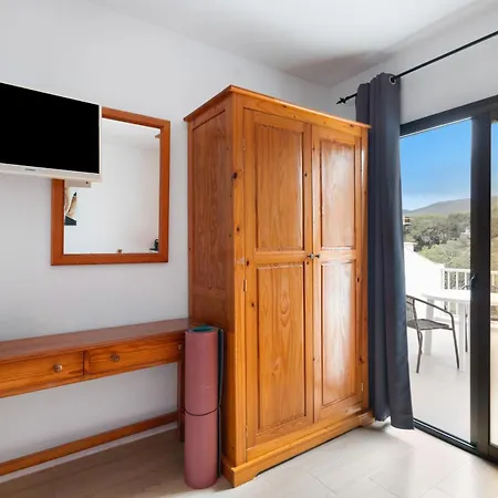 3 Golondrinas Santa Eulària des Riu