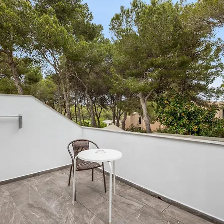 3 Golondrinas Πανσιόν Santa Eulària des Riu