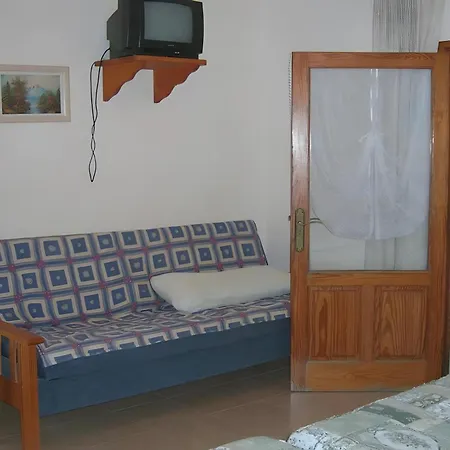 Guest house 3 Golondrinas *