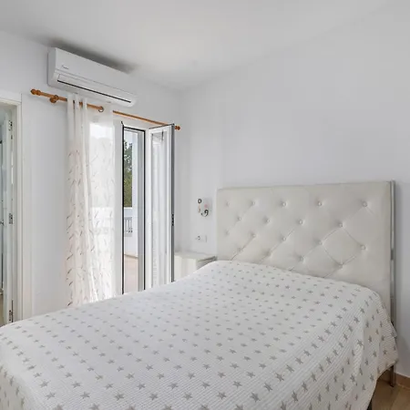 3 Golondrinas Guest house Santa Eularia des Riu