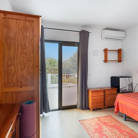 Guest house 3 Golondrinas