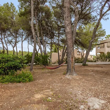 3 Golondrinas Guest house Santa Eularia des Riu