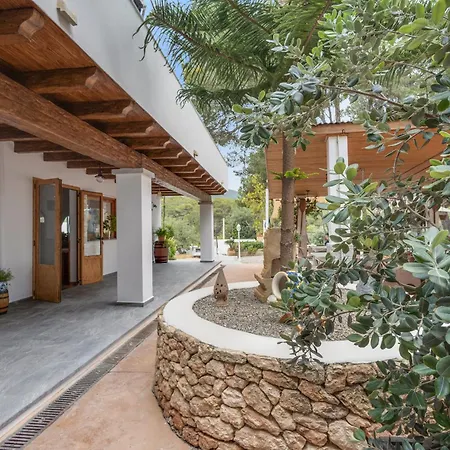 Guest house 3 Golondrinas *